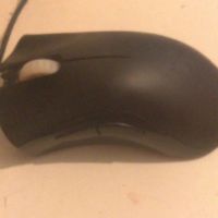 Лот: 4020536. Фото: 4. мышь Razer DeathAdder Black USB. Красноярск