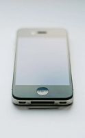 Лот: 5018409. Фото: 2. Apple iPhone 4S Black 16GB. Смартфоны, связь, навигация
