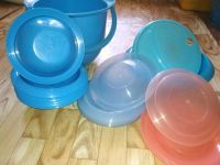 Лот: 11690746. Фото: 2. Набор посуды" Турист", обмен. Туризм