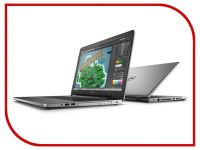 Лот: 10292023. Фото: 4. Ноутбук Dell Inspiron 5759 [5759-0261... Красноярск