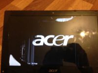 Лот: 9227780. Фото: 3. acer aspire one. Компьютеры, оргтехника, канцтовары