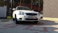 Лот: 7698899. Фото: 6. Продам Лада Priora Приору 2011...