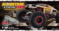 Лот: 11205452. Фото: 5. REMO HOBBY Mountain LiON Xtreme...