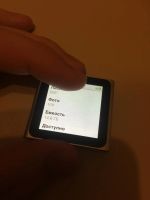 Лот: 7458550. Фото: 3. iPod nano 6 16gb. Бытовая техника