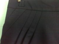 Лот: 7041901. Фото: 3. Юбка-карандаш, новая - 48 - очень... Одежда, обувь, галантерея