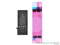 Лот: 17955930. Фото: 2. iPhone 8 аккумулятор (Vixion... Запчасти, оборудование