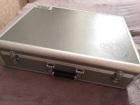 Лот: 17486430. Фото: 3. Педалборд в сборе (жесткий кейс... Музыкальные инструменты и оборудование