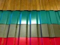 Лот: 11810785. Фото: 2. Профлист. Строительные материалы