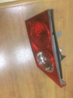 Лот: 11811441. Фото: 5. Задний левый фонарь Honda Accord...