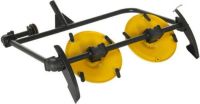 Лот: 20326728. Фото: 4. Газонокосилка Huter РК-850Р [71... Красноярск