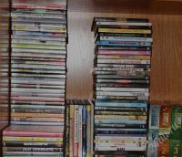 Лот: 295090. Фото: 2. DVD фильмы, мультфильмы, игры. Красноярск