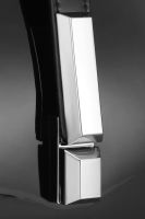 Лот: 24299926. Фото: 5. Сумка-багет EKONIKA