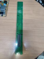 Лот: 20586239. Фото: 3. Плата Y-Scan driver LJ41-08594A... Бытовая техника