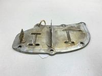 Лот: 25642046. Фото: 5. Крышка двигателя Subaru Impreza...
