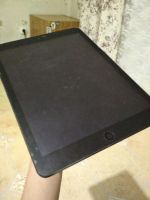 Лот: 10813779. Фото: 2. Ipad Air Space Gray 64Gb Wi-Fi... Компьютеры, ноутбуки, планшеты