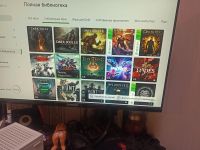 Лот: 24427987. Фото: 3. Игровая консоль Microsoft Xbox... Компьютеры, оргтехника, канцтовары