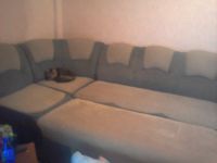 Лот: 3527826. Фото: 3. угловой диван. Мебель