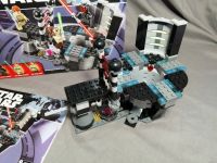 Лот: 13346646. Фото: 5. Лего Lego Star Wars 75169 Дуэль...