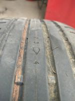 Лот: 20405125. Фото: 2. Nokian Nordman SZ 215 55 R17. Шины, Диски