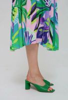 Лот: 25125122. Фото: 4. Юбка Via Appia, размеры: 50, 56... Красноярск