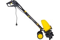 Лот: 21248193. Фото: 5. Культиватор HUTER EMC-1600. Проверка...