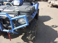 Лот: 11942313. Фото: 3. квадроцикл Polaris Sportsman 550... Авто, мото, водный транспорт