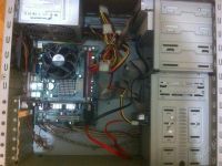 Лот: 2481032. Фото: 2. Системник LGA775 Intel Dual Core... Компьютеры, ноутбуки, планшеты