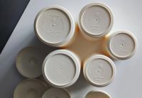 Лот: 25579244. Фото: 4. Ёмкости для сыпучих продуктов... Красноярск
