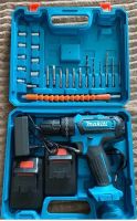 Лот: 20996380. Фото: 2. шуруповёрт makita. Инструмент и расходные