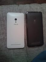 Лот: 6302155. Фото: 4. Asus ZenFone 5 LTE (обмен)