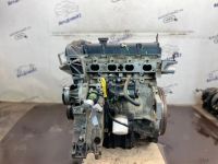Лот: 22460162. Фото: 2. Двигатель Ford Focus CB4. Автозапчасти