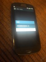 Лот: 5951702. Фото: 5. Samsung galaxy S3 I9300 срочно
