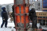 Лот: 9794606. Фото: 4. Термоэлектроматы Мощность 400... Красноярск
