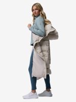 Лот: 25732531. Фото: 10. Пуховик женский Columbia Amaze...