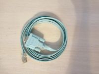 Лот: 25882138. Фото: 2. Cisco. Консольный кабель для коммутатора... Комплектующие