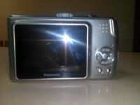 Лот: 8058171. Фото: 2. F3 . Panasonic Lumix DMC-TZ2... Фотокамеры