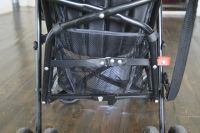 Лот: 7099290. Фото: 4. Коляска трость прогулочная. Красноярск