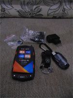 Лот: 10970096. Фото: 5. Смартфон texet X-driver 4G / TM-4084