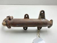 Лот: 23425213. Фото: 2. Трубка EGR Ssangyong Actyon 2007... Автозапчасти