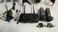 Лот: 17874714. Фото: 5. Квадрокоптер Hubsan Zino pro plus