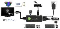 Лот: 4820094. Фото: 2. Android Mini PC. Компьютеры, ноутбуки, планшеты