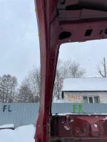Лот: 25026042. Фото: 8. стойка лобового стекла Nissan...
