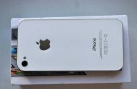 Лот: 4454174. Фото: 3. Apple iphone 4S 64Gb. Красноярск
