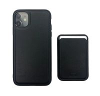 Лот: 22144913. Фото: 2. ЧЕХОЛ ДЛЯ iPhone 11 CASE+POCKET. Аксессуары