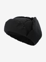 Лот: 25675083. Фото: 2. Шапка FILA, Черный. Спортивная одежда