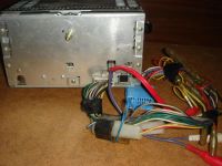 Лот: 5452172. Фото: 3. Addzest DMZ635LP. Авто, мото, водный транспорт