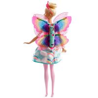 Лот: 16992986. Фото: 3. Mattel Barbie Барби Фея с летающими... Дети растут