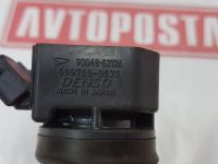 Лот: 20938722. Фото: 6. Катушка зажигания Daihatsu Terios...