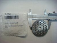 Лот: 11139008. Фото: 3. Решетка 4.7 мм к мясорубкам Moulinex. Бытовая техника