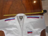 Лот: 11364146. Фото: 5. кимоно для дзюдо
